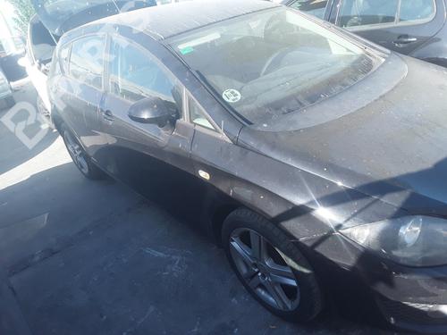 Right front door SEAT LEON (1P1) 1.6 TDI | BP11028528C3  - Image 6