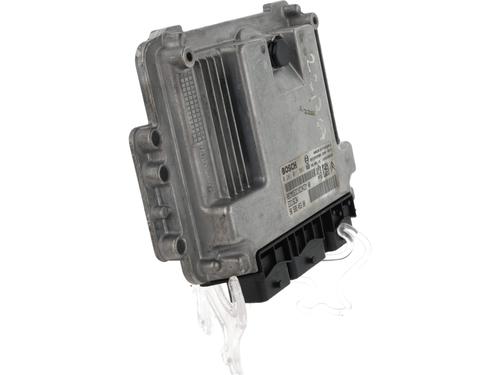 Engine control unit (ECU) CITROËN C5 II (RC_)  | BP29433650M57 