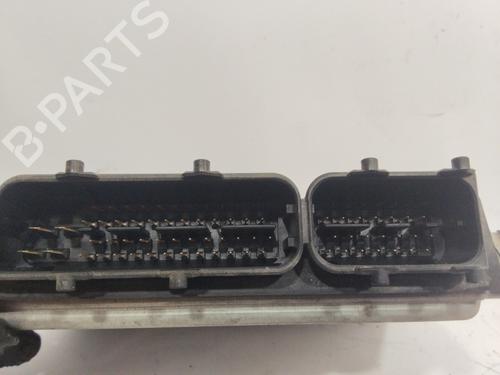 Engine control unit (ECU) FIAT PANDA (169_) 1.2 (169.AXB11, 169.AXB1A) | BP22619163M57 