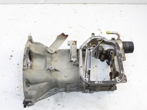 Used Oil sump NISSAN MURANO I (Z50) 3.5 4x4 (234 hp) 16760589