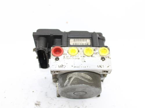 Used ABS pump RENAULT CLIO III (BR0/1, CR0/1) 1.2 16V (BR0R, BR1D, BR1L, CR0R) (65 hp) 15523022
