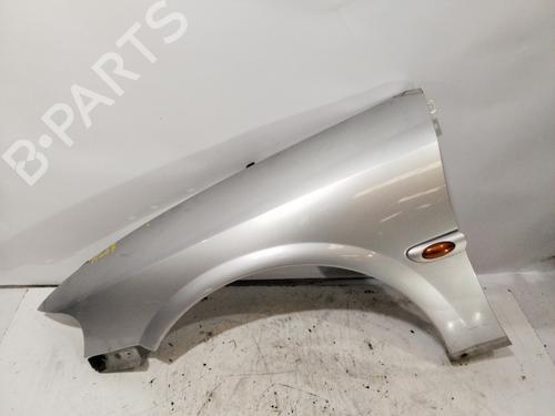 Used Left front fenders Left front fenders OPEL VECTRA B (J96) [1995-2004] 34222899 34222899