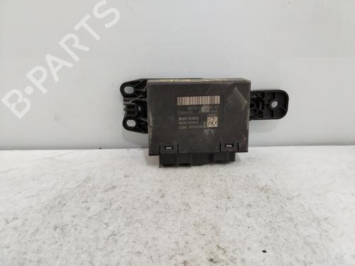 Used Electronic module FORD ECOSPORT 1.0 EcoBoost (125 hp) 18891304