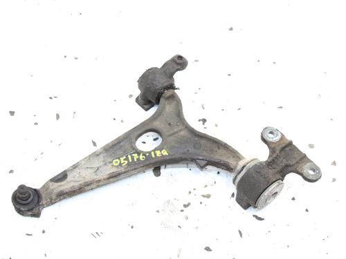 Used Left front suspension arm PEUGEOT 807 (EB_) [2002-2025]  15503361