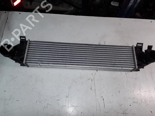 Used Intercooler LAND ROVER RANGE ROVER EVOQUE (L538) 2.2 D 4x4 (150 hp) 9687892