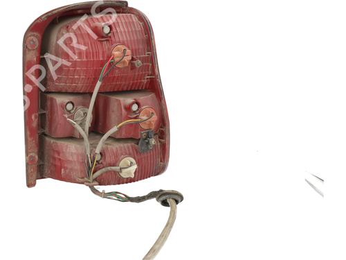 Left taillight KIA CARNIVAL II (GQ) 2.9 CRDi | BP30681514C34