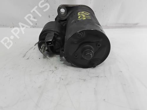 Starter SKODA FABIA I (6Y2) | BP29115452M8 - Image 3
