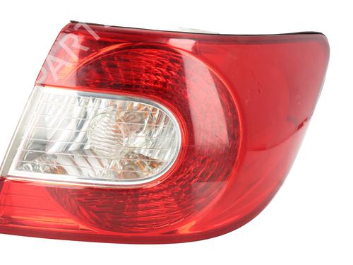 Used Right taillight CHEVROLET EPICA (KL1_) [2004-2011]  31362014