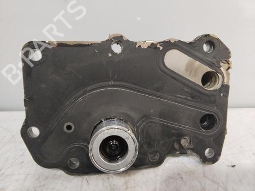 Used Oil radiator LAND ROVER RANGE ROVER EVOQUE (L538) [2011-2019]  29721438