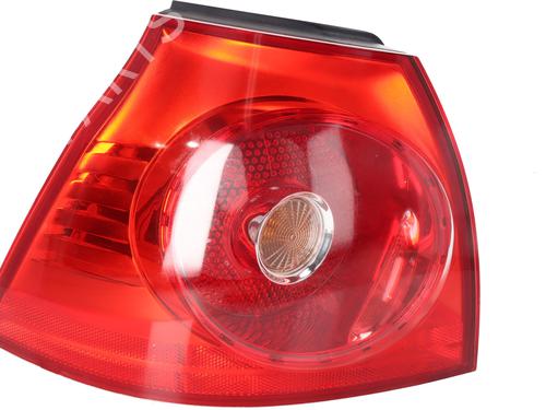 Used Left taillight Left taillight VW GOLF V (1K1) [2003-2010] 34127051 34127051