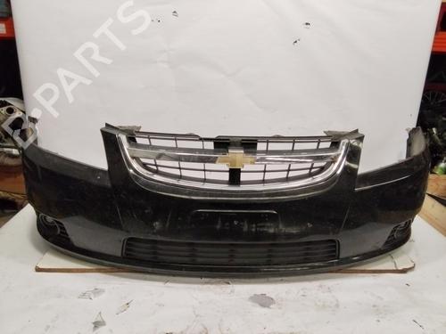 Front bumper CHEVROLET EPICA (KL1_)  | BP26927774C7 