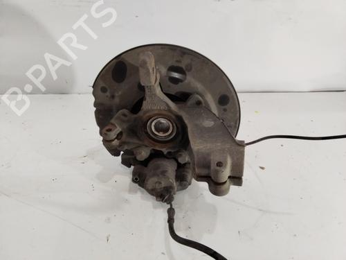 Left front steering knuckle FORD FOCUS III | BP32317419M25 - Image 2
