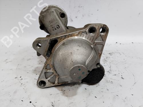 Starter NISSAN X-TRAIL II (T31) 2.0 dCi 4x4 | BP27570752M8 