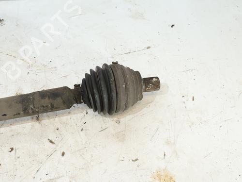 Right front driveshaft SEAT LEON (1P1) | BP37200359M39 - Image 3