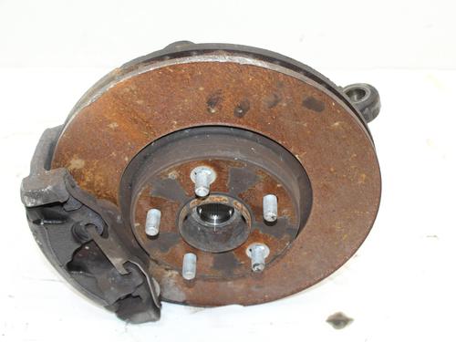 Used Right front steering knuckle FORD MONDEO IV (BA7) 1.8 TDCi (125 hp) 15066131