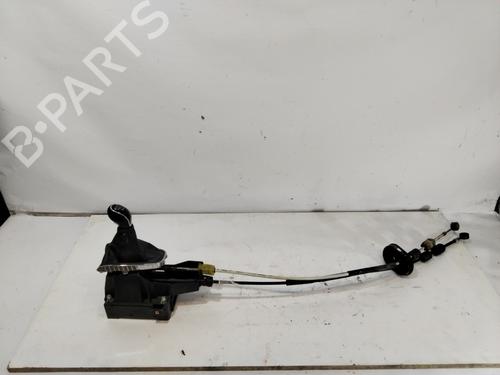 Gearstang Gearstang OPEL ASTRA J Sports Tourer (P10) [2010-2015] 34345883 34345883