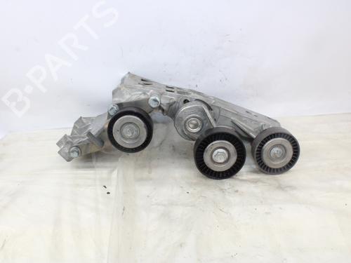 Support MERCEDES-BENZ A-CLASS (W169) A 180 CDI (169.007, 169.307) | BP15523430C155 