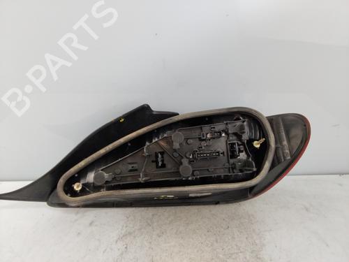 Left taillight PEUGEOT 406 Coupe (8C) 2.0 16V | BP19075308C34 