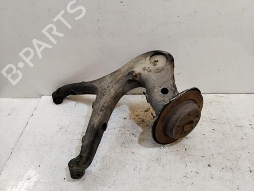 Used Right rear steering knuckle MERCEDES-BENZ VITO Bus (W639) [2003-2025]  19422409
