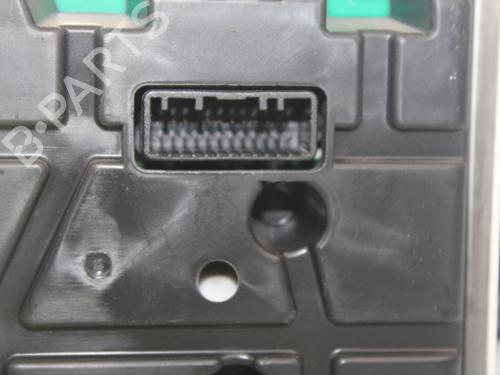 Instrument cluster RENAULT CLIO III (BR0/1, CR0/1) 1.5 dCi | BP18245795C47 