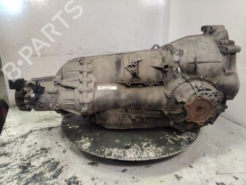 Gearbox AUDI A6 Allroad C6 (4FH) 3.0 TFSI quattro | BP29634768M3 