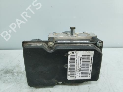 ABS pump PEUGEOT 308 I (4A_, 4C_)  | BP20225983M43 