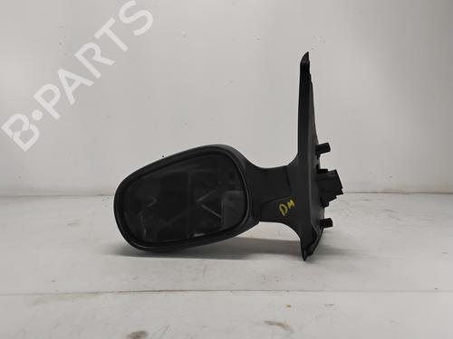 Used Left mirror RENAULT CLIO II (BB_, CB_) [1998-2016]  28492034