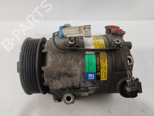 Compressore A/C OPEL ASTRA H (A04)  | BP29706055M34 
