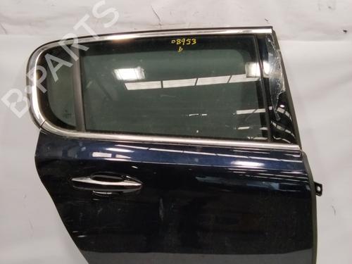 Used Right rear door PEUGEOT 308 II (LB_, LP_, LW_, LH_, L3_) [2013-2021]  25777546