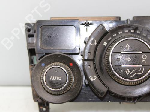 Climate control PEUGEOT 308 I (4A_, 4C_)  | BP18107430I5 