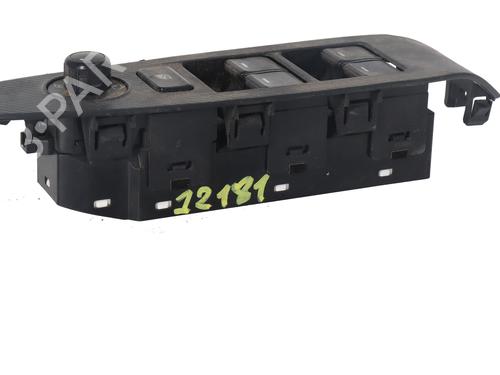 Left front window switch MAZDA CX-5 (KE, GH) | BP37639017I27 - Image 2