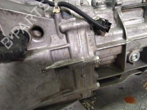 Gearbox SUZUKI GRAND VITARA II (JT, TE, TD)  | BP29721729M3 