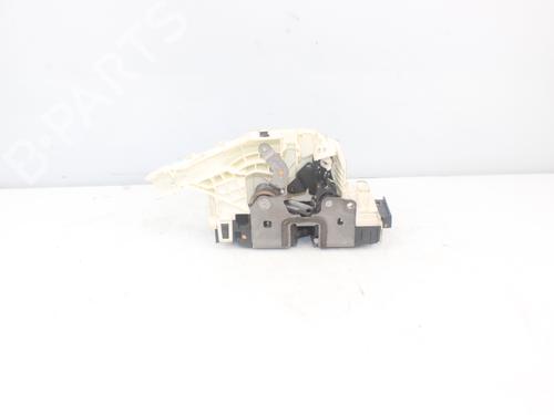 Front right lock MERCEDES-BENZ CLA Coupe (C117) CLA 220 CDI / d (117.303) | BP17095000C97 