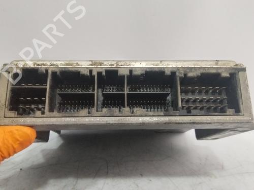 Engine control unit (ECU) MERCEDES-BENZ M-CLASS (W163)  | BP26186369M57 
