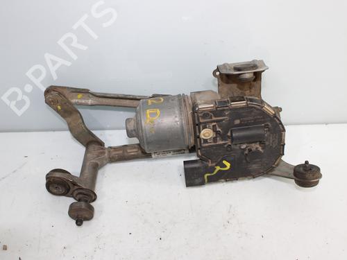Front wiper motor SEAT LEON (1P1)  | BP17809851M29 