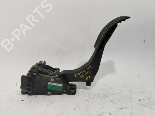 Used Pedal SEAT IBIZA IV (6J5, 6P1) [2008-2017]  28501986