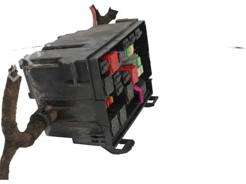 Fuse box OPEL CORSA D (S07) | BP31605005E1