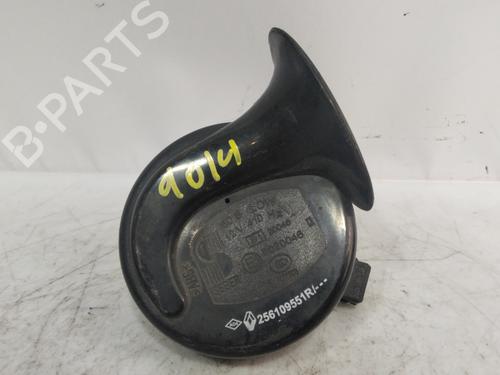 Used Horn RENAULT MEGANE III Hatchback (BZ0/1_, B3_) [2008-2025]  26331652