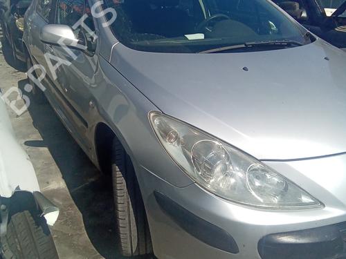 Engine control unit (ECU) PEUGEOT 307 (3A/C)  | BP15203349M57 