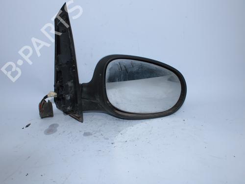 Used Right mirror FORD KUGA I [2008-2012]  11884835