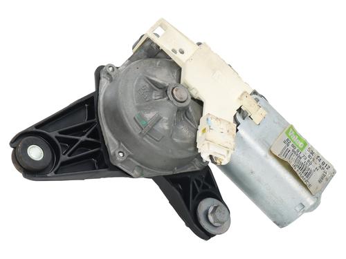 Viskermotor bagrude NISSAN MICRA III (K12) 1.5 dCi (82 hp) 31370602