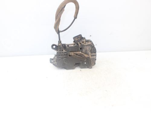 Front right lock NISSAN MICRA V (K14) 1.5 DCI | BP16957763C97 