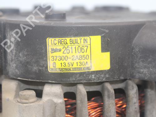 Alternator HYUNDAI ix35 (LM, EL, ELH)  | BP17099184M7 