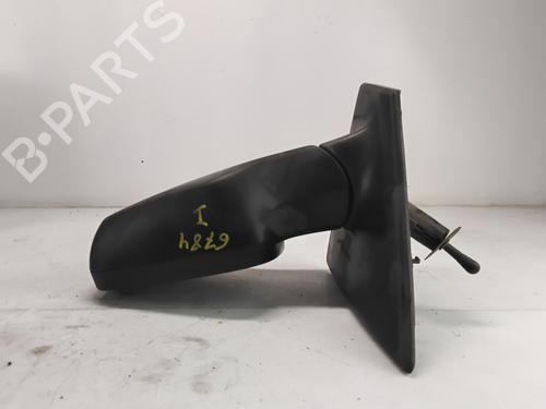 Left mirror RENAULT CLIO III (BR0/1, CR0/1) 1.5 dCi (BR17, CR17) | BP28501983C26 