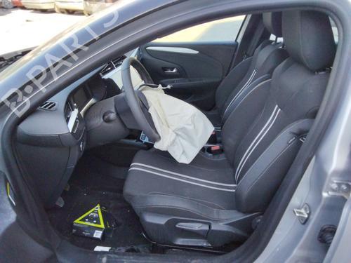 AC compressor OPEL CORSA F (P2JO) | BP33411791M34 - Image 10