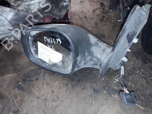 Used Left mirror SEAT ALTEA XL (5P5, 5P8) [2006-2015]  8562100
