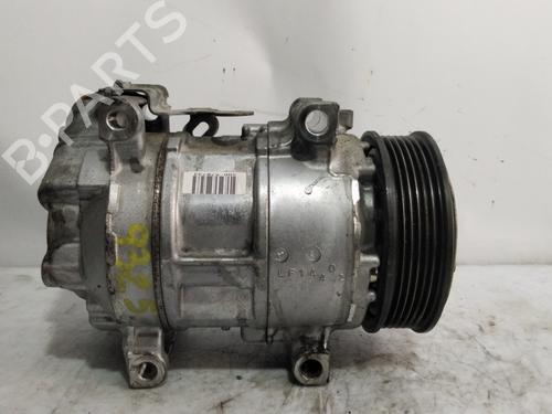 Used AC compressor OPEL GRANDLAND / GRANDLAND X (A18, P1UO) [2017-2025]  27635664