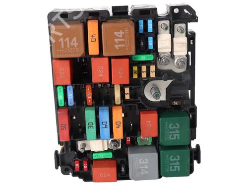 Used Fuse box Fuse box 37690453 37690453