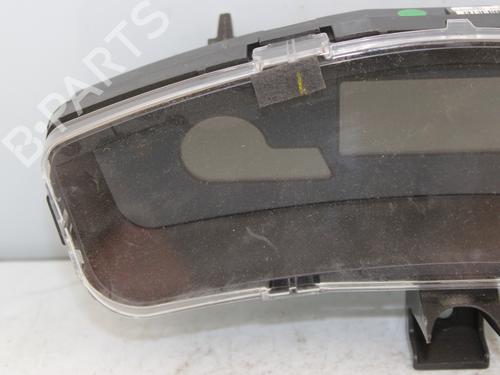 Display monitor NISSAN LEAF (ZE0) Electric | BP17950374C48 