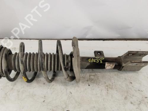 Used Left front shock absorber Left front shock absorber PEUGEOT PARTNER Box Body/MPV [2008-2026] 33321008 33321008